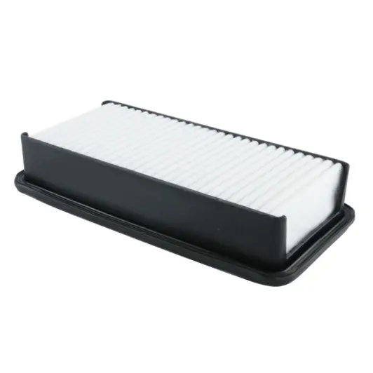 Filtro de aire 28113-1G100,281131G100,C 2628   -  C 2775,c2628c2775 para HYUNDAI ACCENT DIESEL , KIA RIO (PAÑETE)