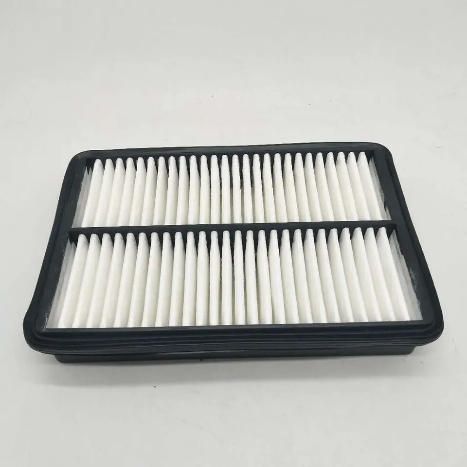 Filtro de aire 28113-08000,2811308000,C 2631,c2631 para HYUNDAI TUCSON 2.0 - 2.7, BRILLIANCE V5 - FSV, CHERY BEAT 1.3