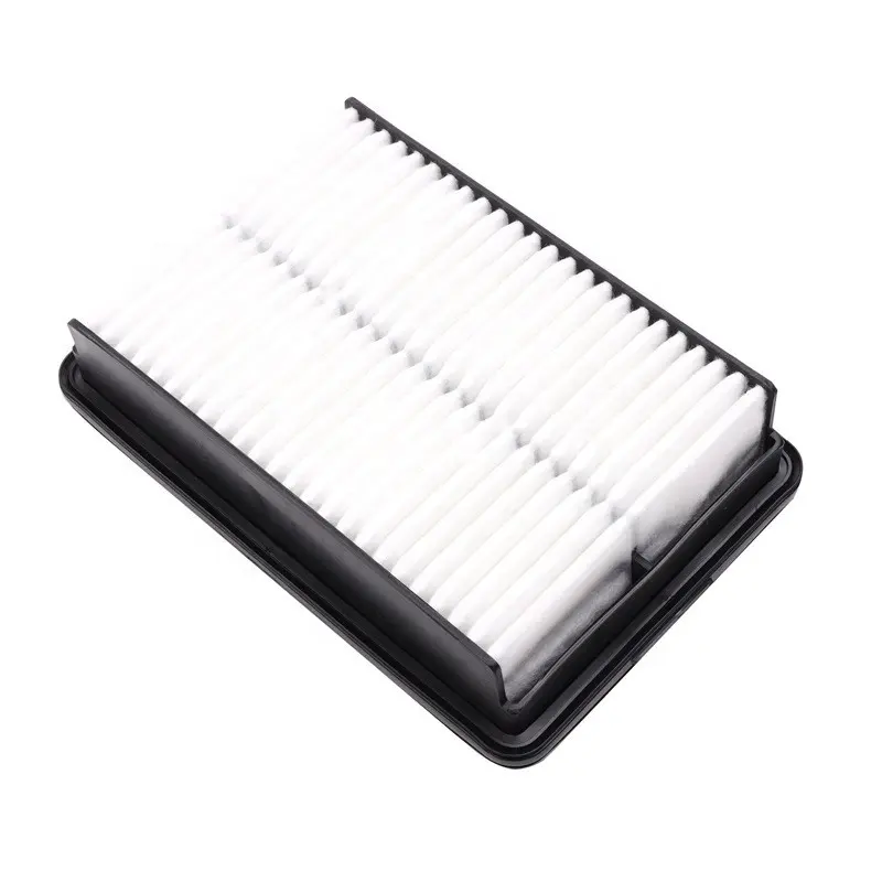 Filtro de aire 28113-4H000,281134H000,C 2742,c2742 para HYNDAI : H1  2.5  2008