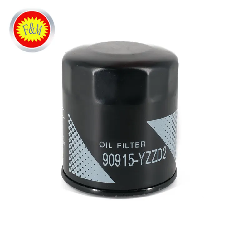 FILTRO DE ACEITE 90915-YZZD2