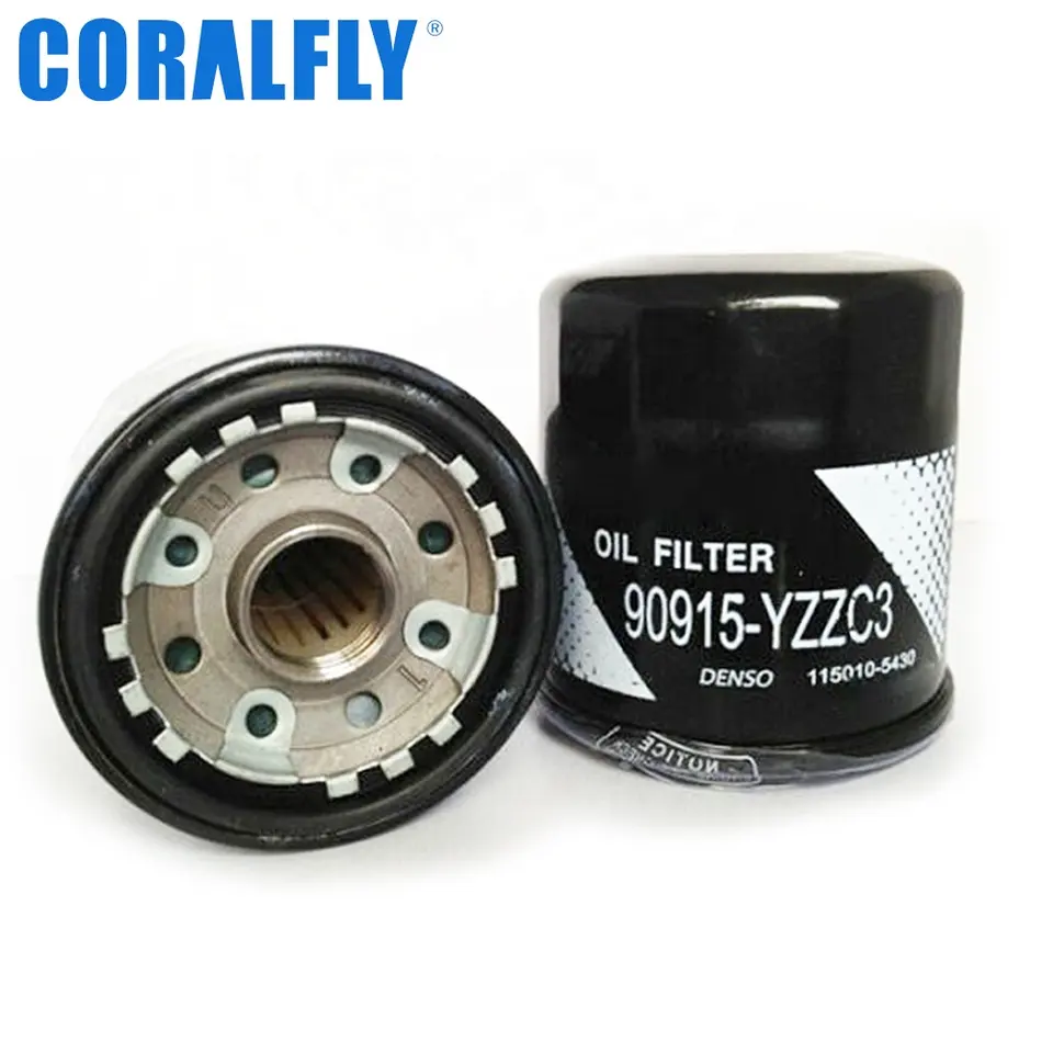 FILTRO DE ACEITE 90915-YZZC3