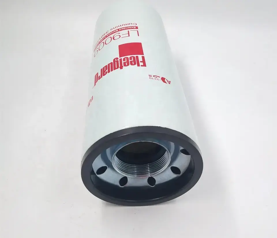 Filtro de aceite LF9009 3401544 para motor diesel cummins