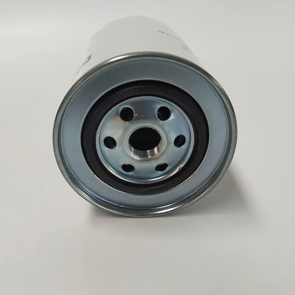 Filtros diésel 800104393 RXL-02001 piezas de maquinaria de construcción elemento filtrante de combustible