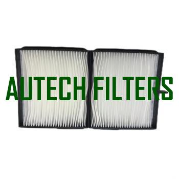CABIN AIR FILTER YA00005725 FOR HITACHI